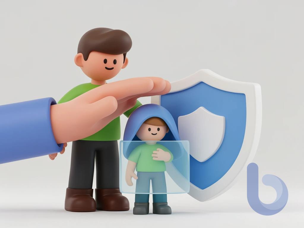 protect